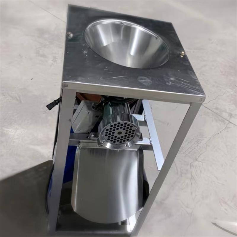 Broyeur électrique d'os de via - Meat Grinder Attachment avis et prix