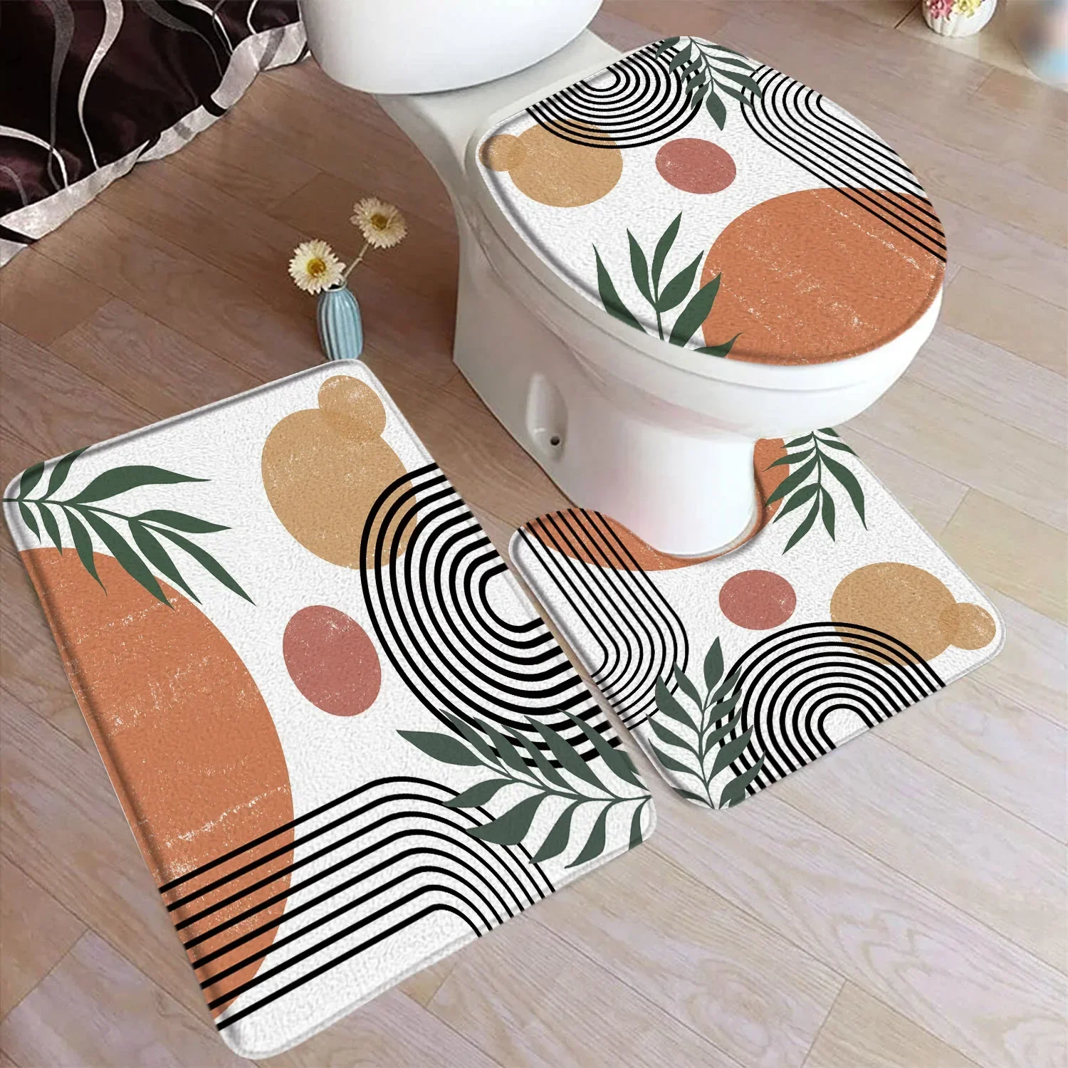 VIKAMA – ensemble de tapis de  - Kitchen Appliances Green avis et prix