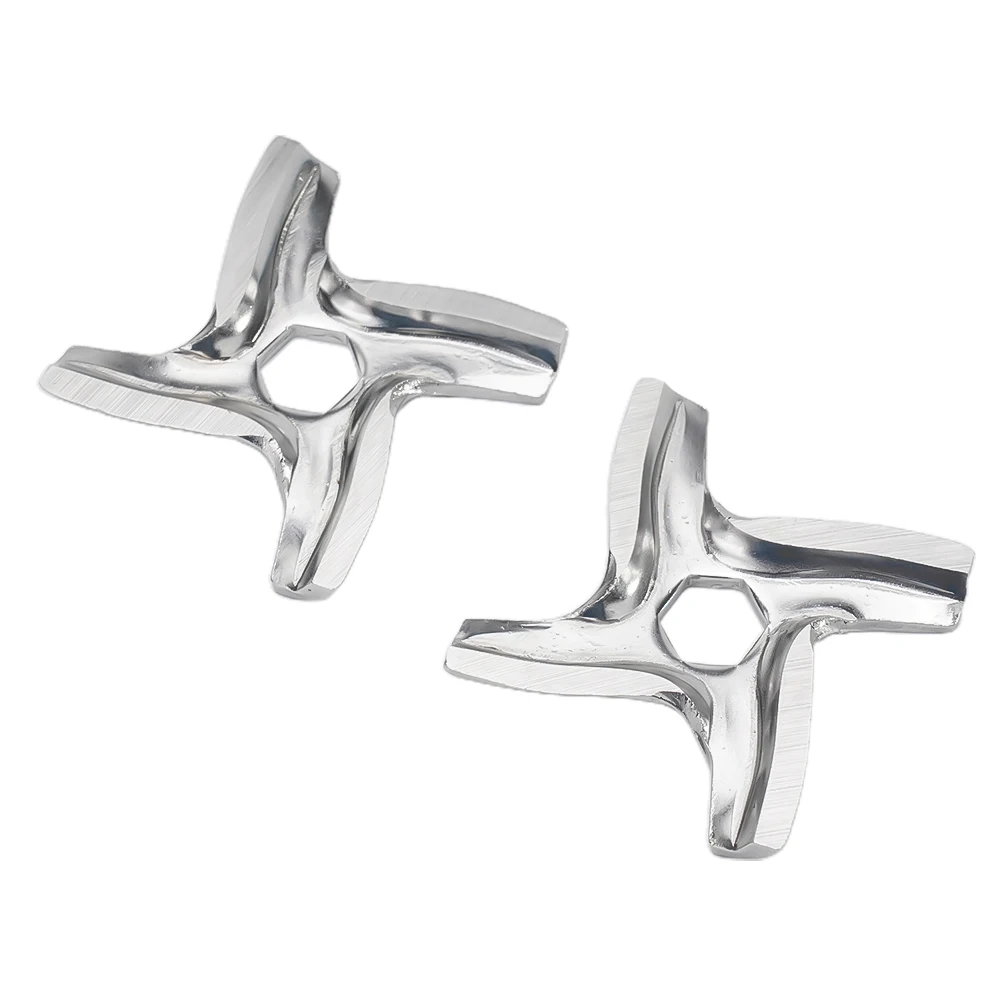 Lames de hachoir à viande, 2 p - Meat Grinder Attachment avis et prix