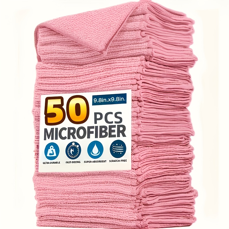 1-50 pièces de torchons de cui - Kitchen Appliances Countertop avis et prix