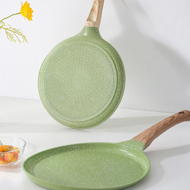 Poêle à crêpes antiarina avec  - Crepe Maker Non Stick avis et prix