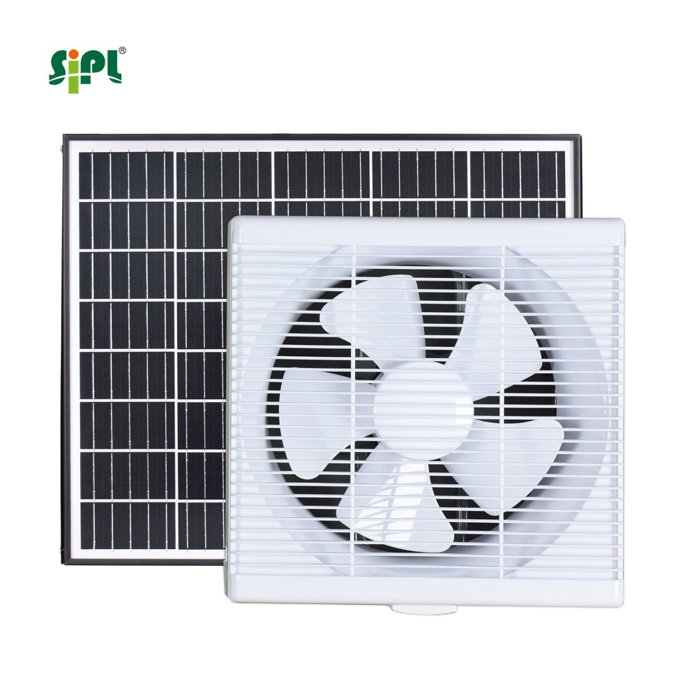 Ventilateur d'extraction mural - Kitchen Appliances Green avis et prix