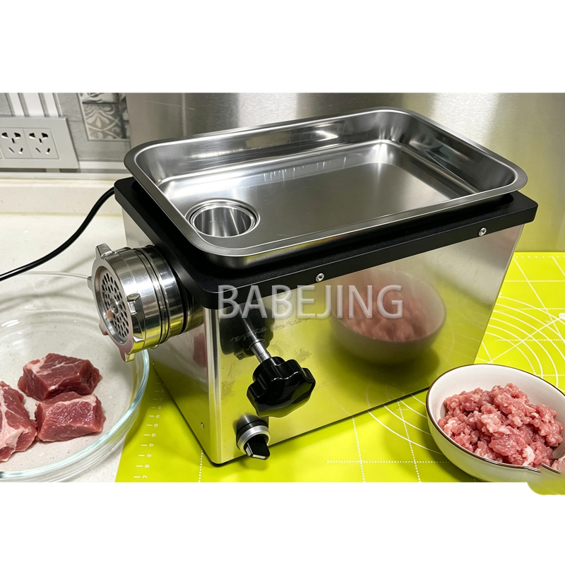 Machine de broyage alimentaire - Meat Grinder Attachment avis et prix