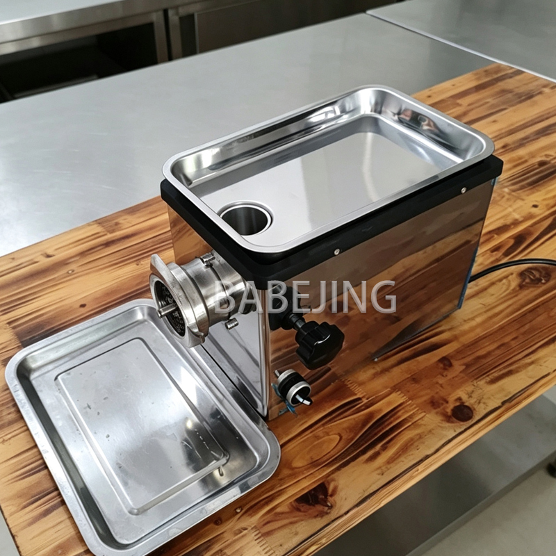 Machine de broyage alimentaire - Meat Grinder Attachment avis et prix