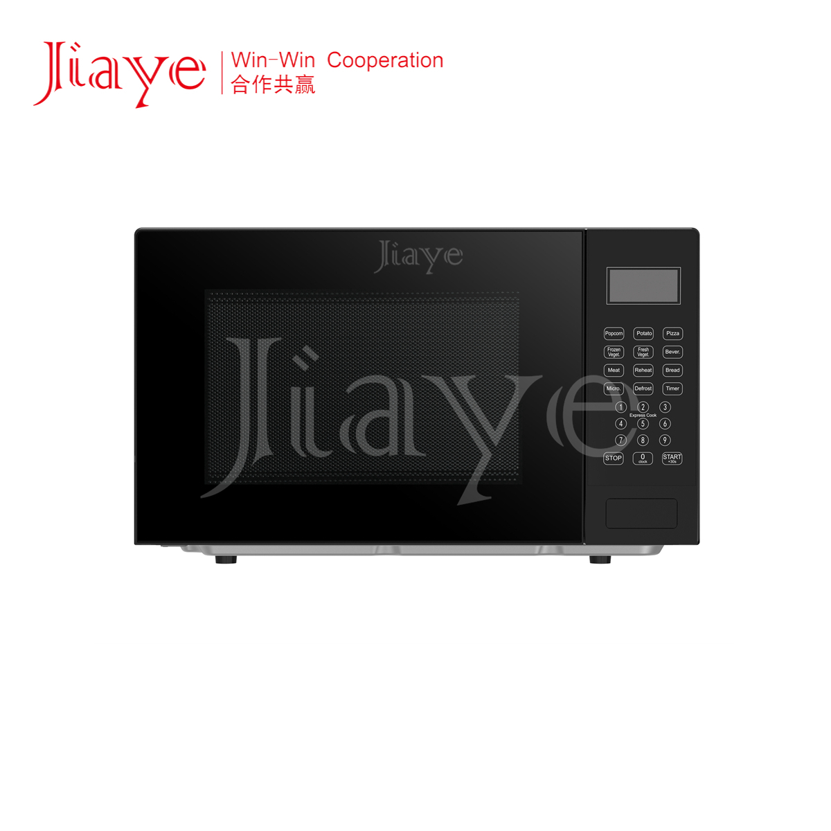 Four à micro-ondes de table 28 - Kitchen Appliances Oven avis et prix