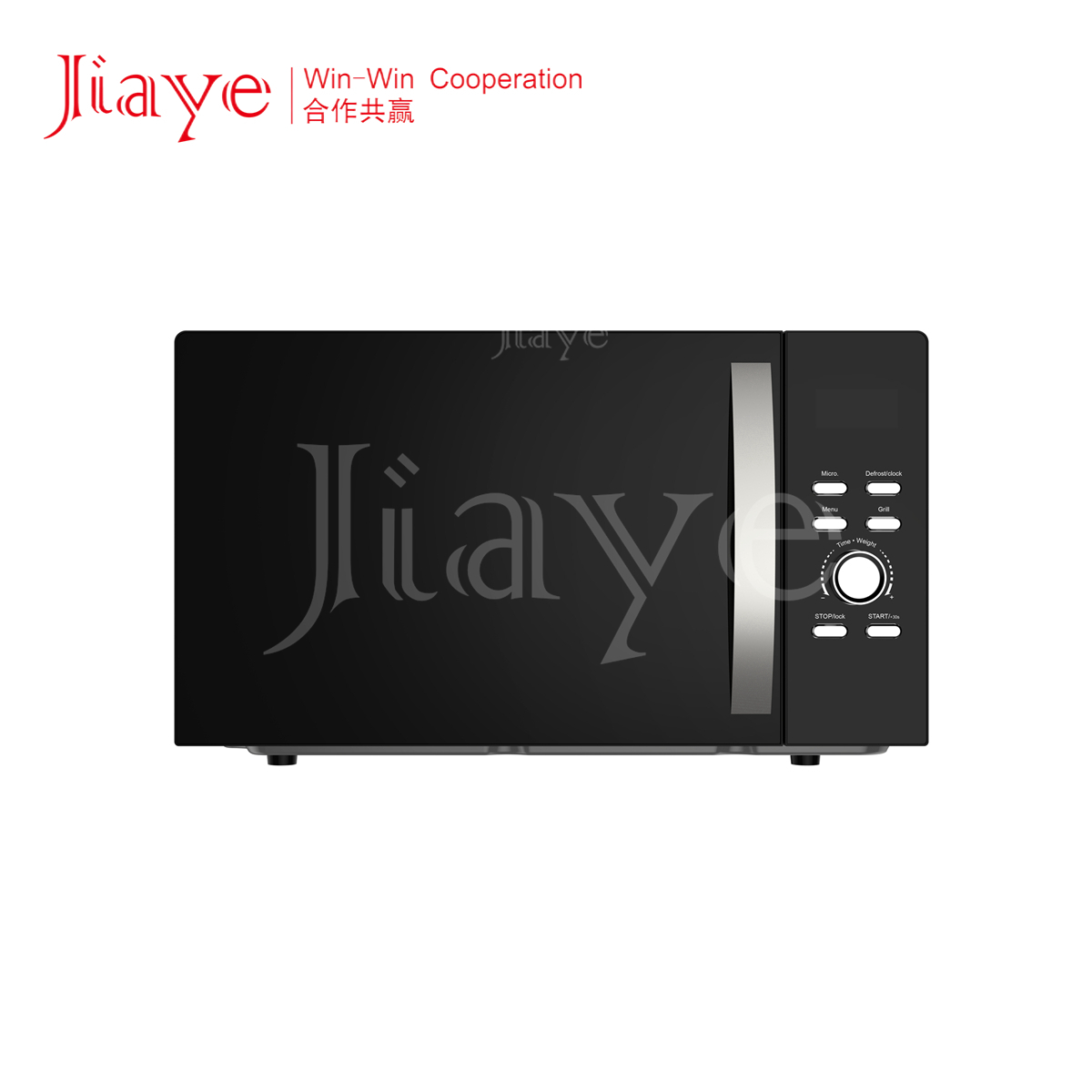 Four à micro-ondes de table 28 - Kitchen Appliances Oven avis et prix