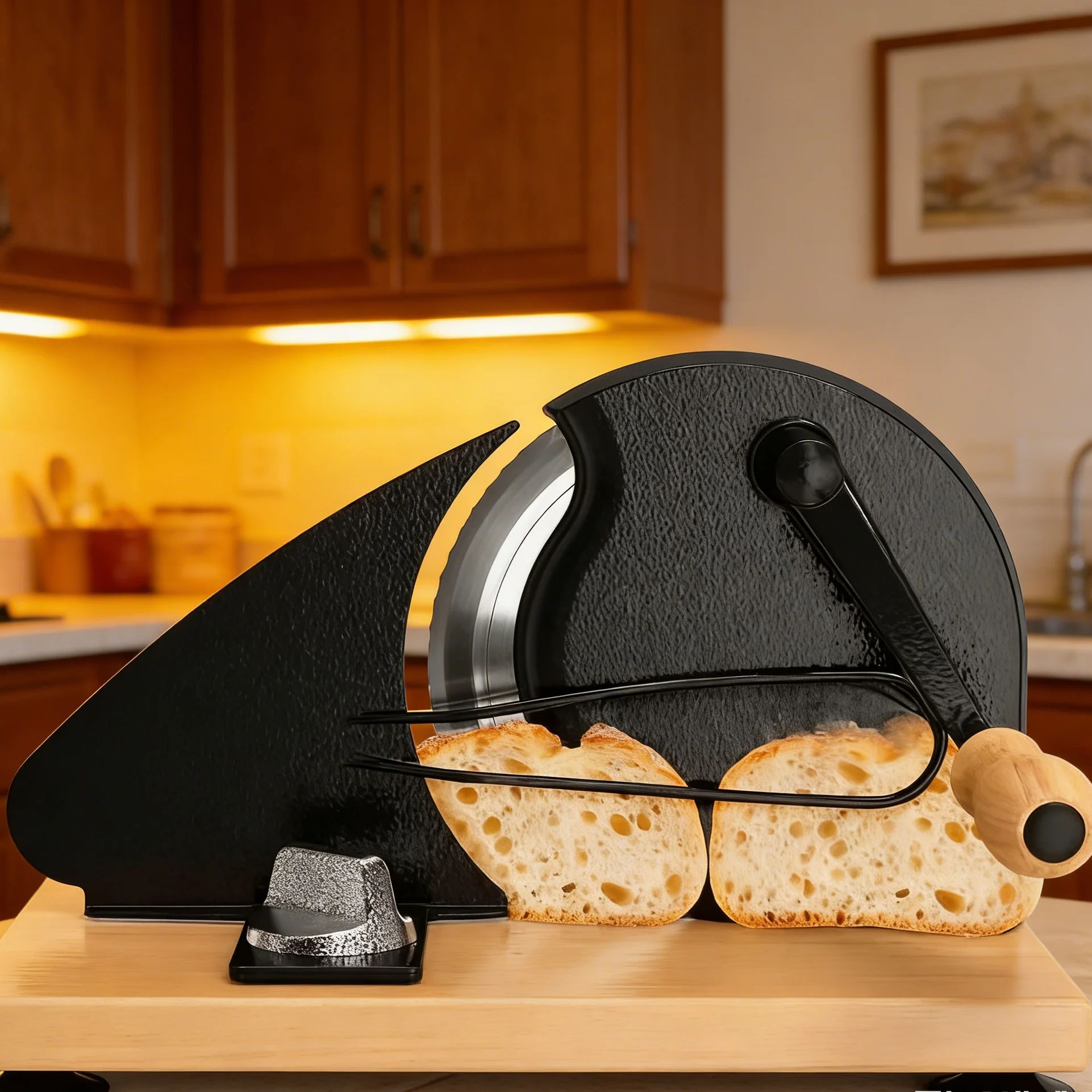 Appareil de cuisine facile à u - Kitchen Appliances At Home avis et prix