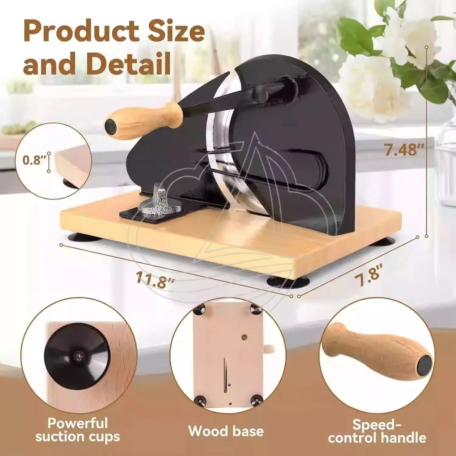 Appareil de cuisine facile à u - Kitchen Appliances At Home avis et prix