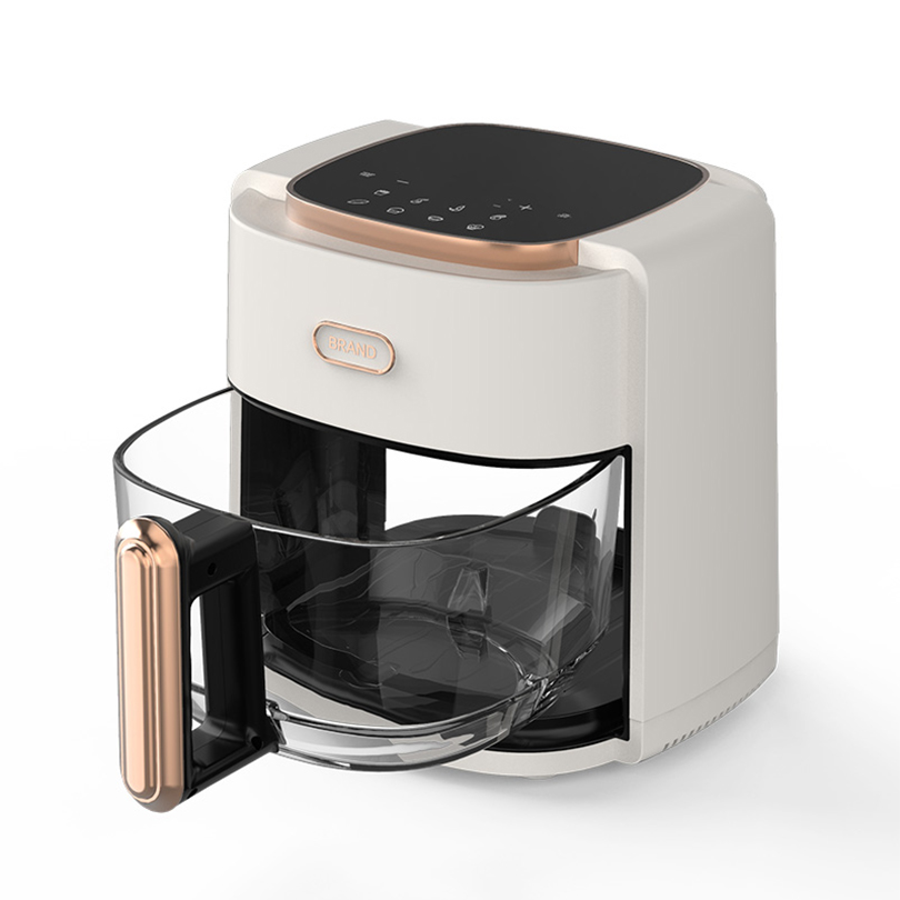 Friteuse à Air numérique intel - Kitchen Appliances Sale avis et prix