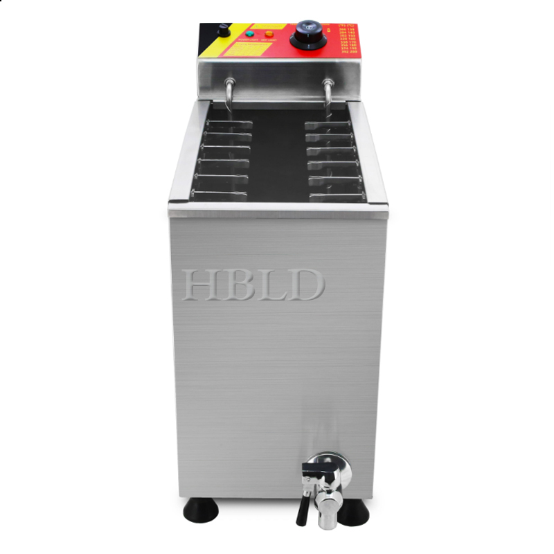 Friteuse électrique multifonct - Kitchen Appliances Cooking avis et prix