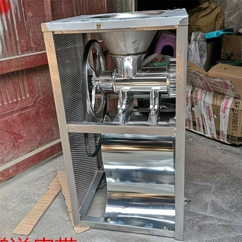 Machine à hacher la viande éle - Meat Grinder Attachment avis et prix