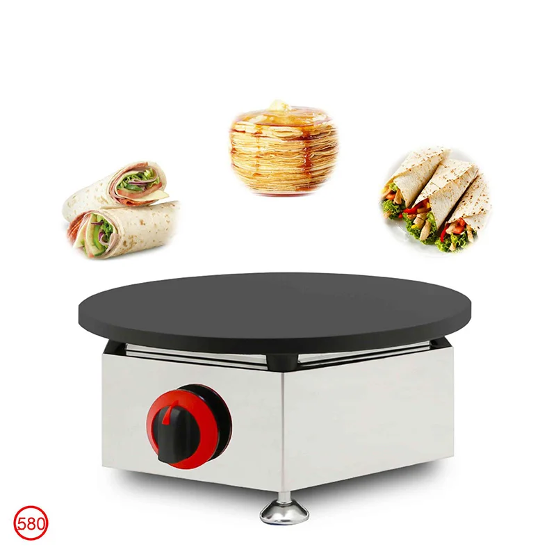 Crêpière 220V : Nouvelle crêpi - Crepe Maker Non Stick avis et prix