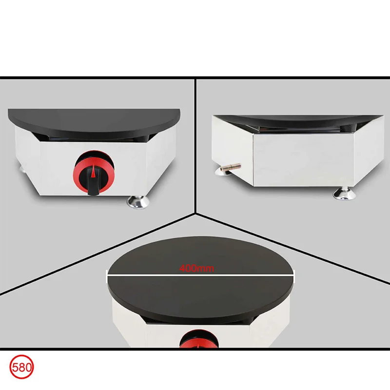 Crêpière 220V : Nouvelle crêpi - Crepe Maker Non Stick avis et prix