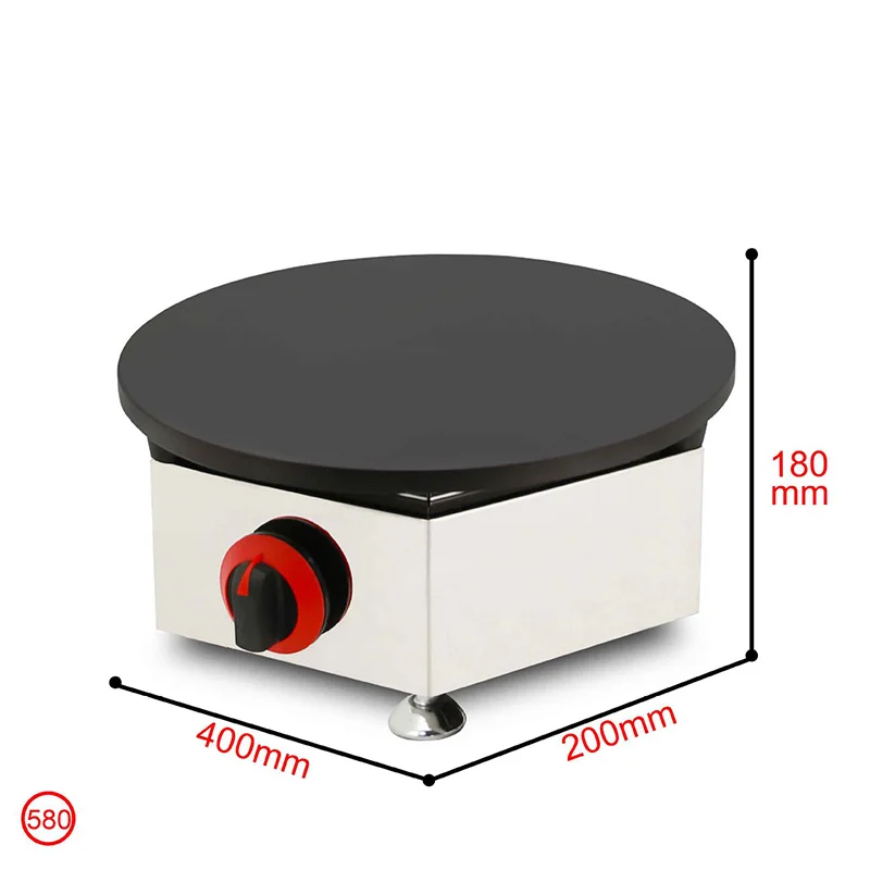 Crêpière 220V : Nouvelle crêpi - Crepe Maker Non Stick avis et prix