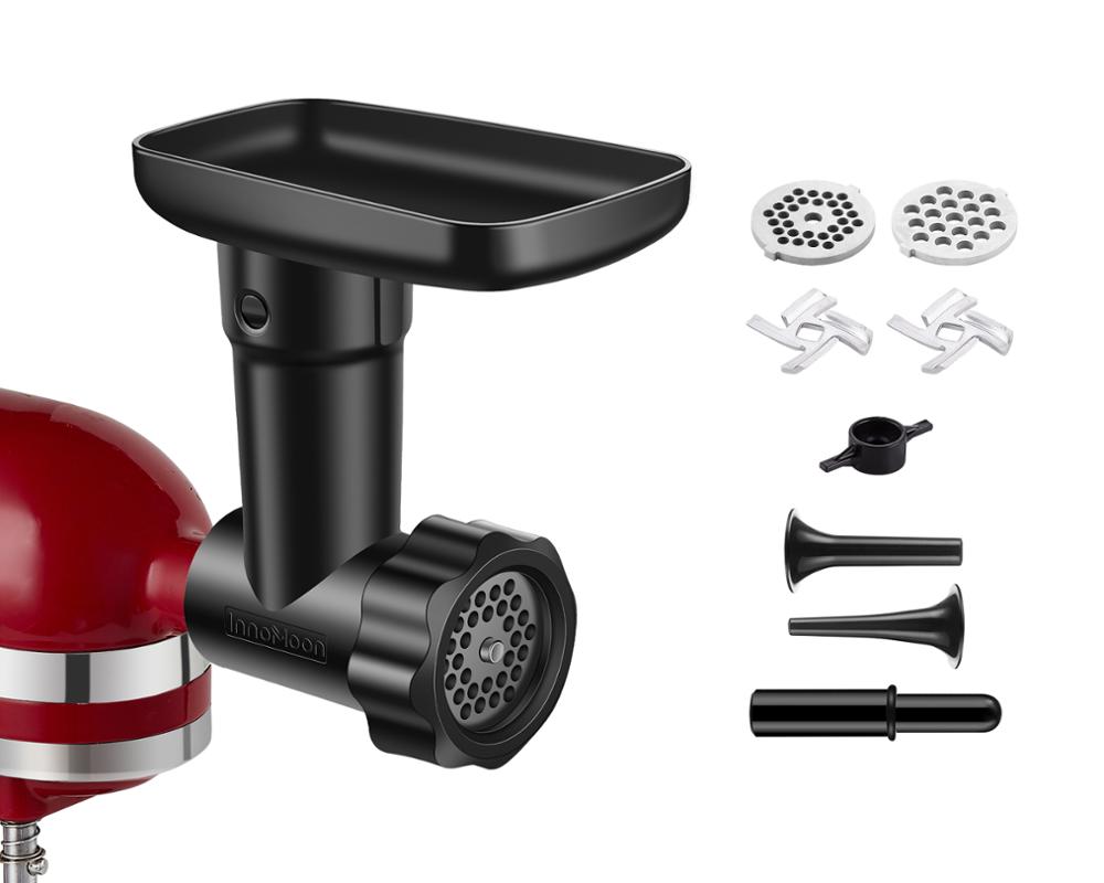 Nouvel accessoire de broyeur à - Meat Grinder Attachment avis et prix