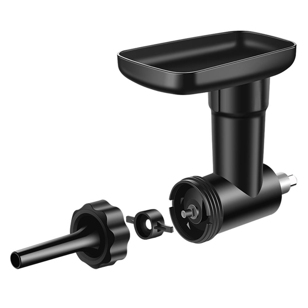 Nouvel accessoire de broyeur à - Meat Grinder Attachment avis et prix