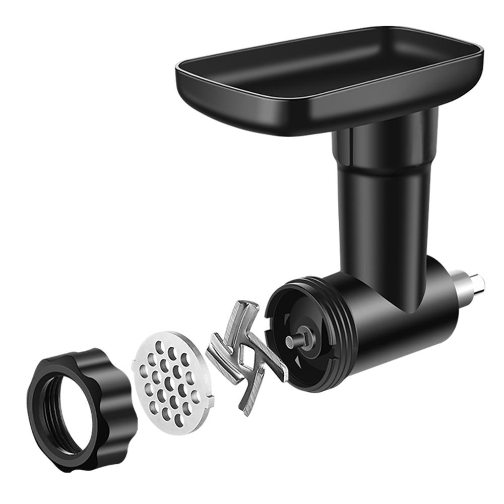 Nouvel accessoire de broyeur à - Meat Grinder Attachment avis et prix