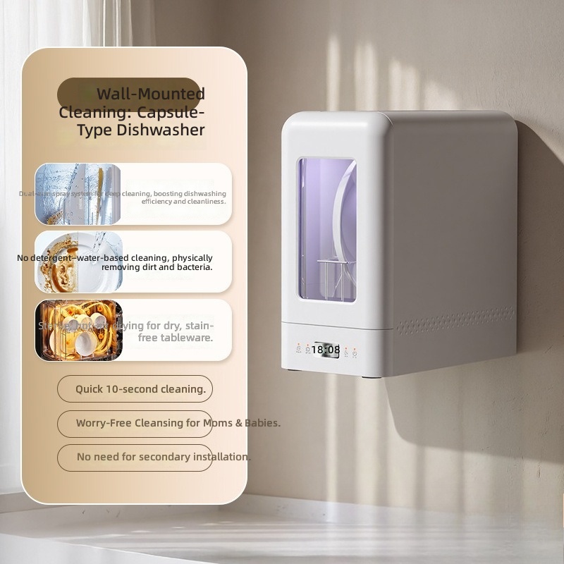 Lave-vaisselle pour bébé, mini - Kitchen Appliances For Home avis et prix