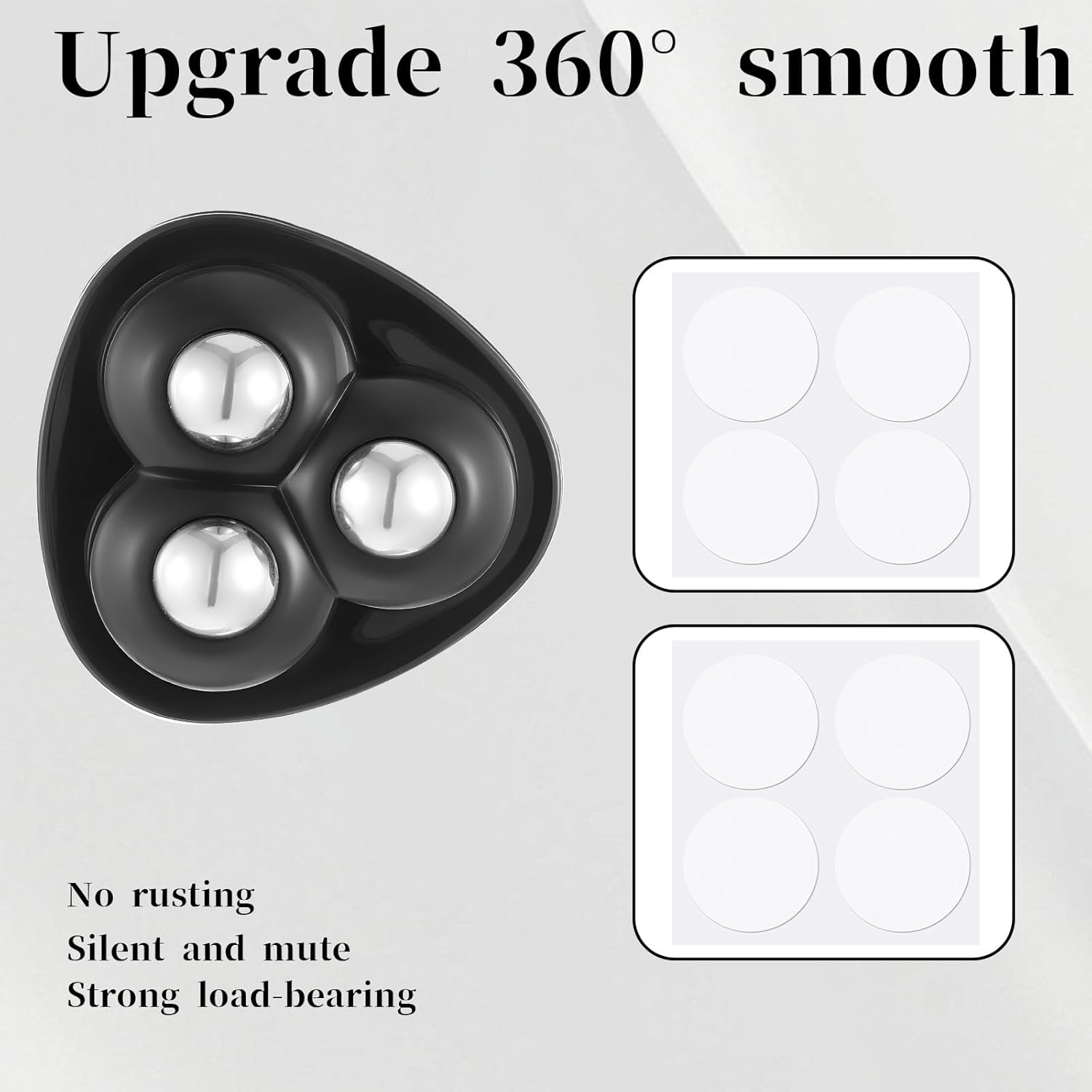 360 °   Support à roulettes po - Kitchen Appliances Oven avis et prix