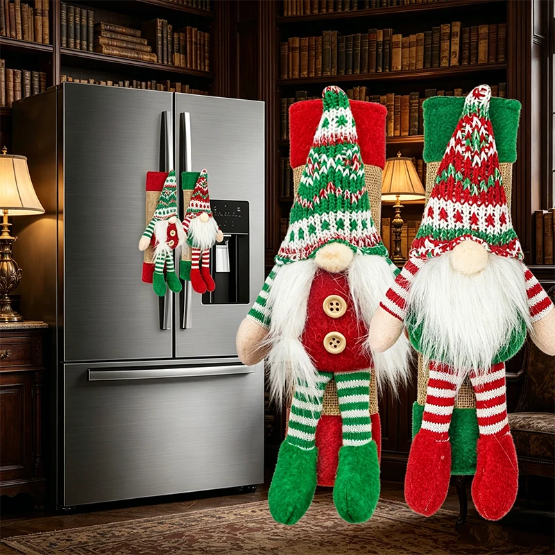 Décoration de Noël : Père Noël - Kitchen Appliances Oven avis et prix