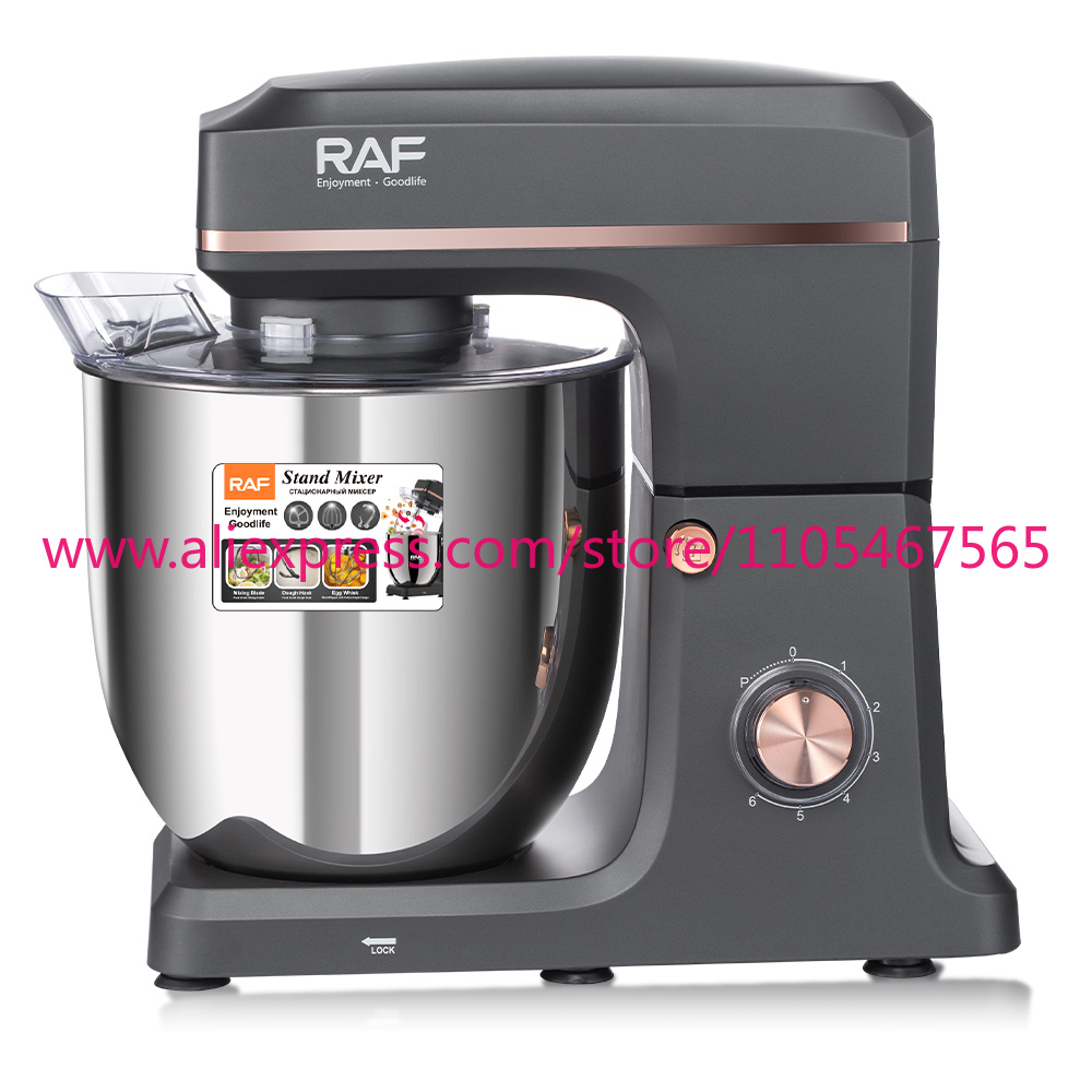 RAF 12L 2000W Mélangeur Vertic - Kitchen Appliances For Home avis et prix